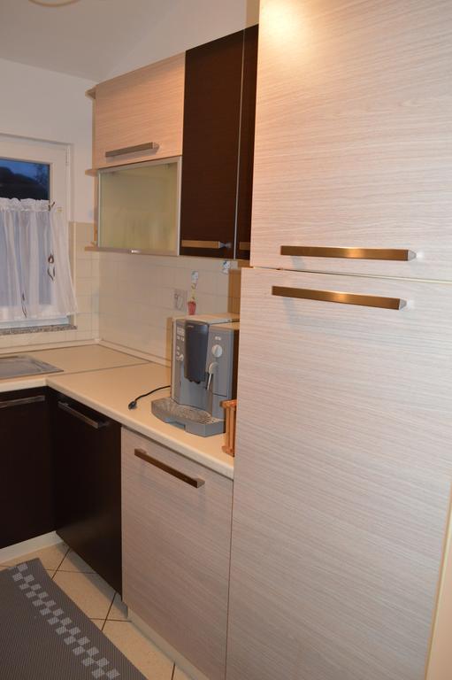 Apartment Ruzica Pula Zimmer foto