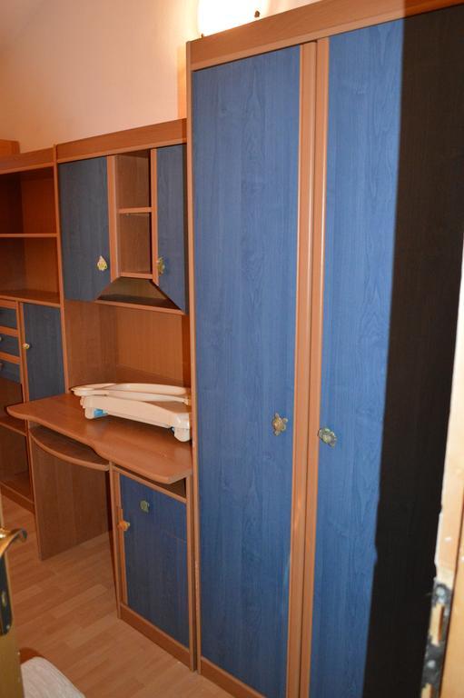Apartment Ruzica Pula Zimmer foto