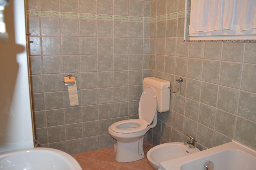 Apartment Ruzica Pula Zimmer foto
